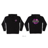 ROSKOPP IRIS P/O HOODED SWEATSHIRT