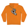 SCREAMING HAND P/O HOODED SWEATSHIRT