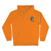 SCREAMING HAND P/O HOODED SWEATSHIRT