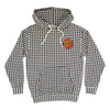 CLASSIC DOT P/O HOODED SWEATSHIRT