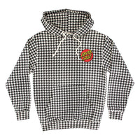 CLASSIC DOT P/O HOODED SWEATSHIRT