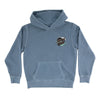 WAVE DOT P/O HOODED SWEATSHIRT YOUTH