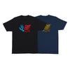 SCREAMING VEINS S/S REGULAR T-SHIRT