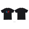 SCREAMING VEINS S/S REGULAR T-SHIRT