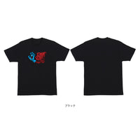 SCREAMING VEINS S/S REGULAR T-SHIRT