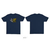 SCREAMING VEINS S/S REGULAR T-SHIRT