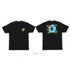 SCREAMING HIBISCUS S/S REGULAR T-SHIRT