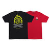 CAMPFIRE S/S REGULAR T-SHIRT