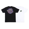 WINKOWSKI DOPE PLANET2 DOT S/S REGULAR T-SHIRT
