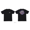 WINKOWSKI DOPE PLANET2 DOT S/S REGULAR T-SHIRT