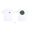WINKOWSKI DOPE PLANET2 DOT S/S REGULAR T-SHIRT