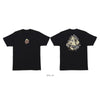 KNIBBS INVASION HAND S/S REGULAR T-SHIRT