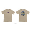 KNIBBS INVASION HAND S/S REGULAR T-SHIRT
