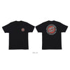 SPLATTER MFG DOT S/S REGULAR T-SHIRT