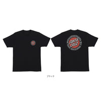 SPLATTER MFG DOT S/S REGULAR T-SHIRT