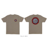 SPLATTER MFG DOT S/S REGULAR T-SHIRT