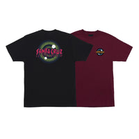 ROSKOPP IRIS S/S REGULAR T-SHIRT