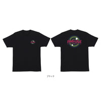 ROSKOPP IRIS S/S REGULAR T-SHIRT