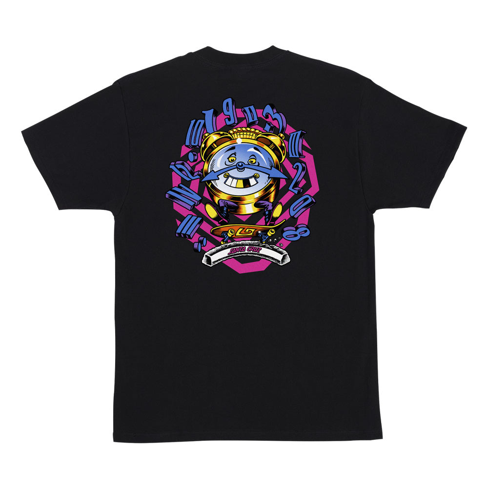 GRABKE ALL AROUND S/S REGULAR T-SHIRT