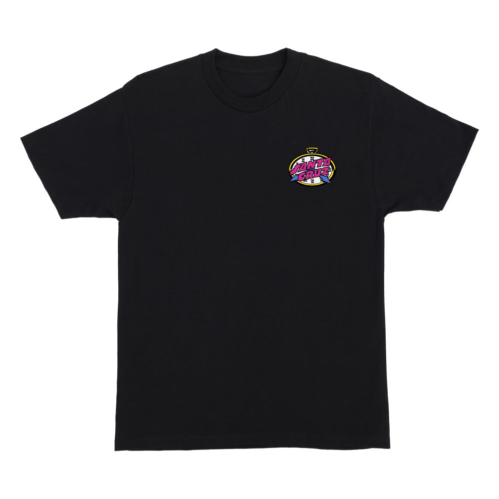 GRABKE ALL AROUND S/S REGULAR T-SHIRT