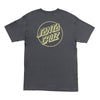 OPUS DOT S/S REGULAR T-SHIRT