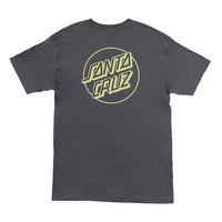 OPUS DOT S/S REGULAR T-SHIRT