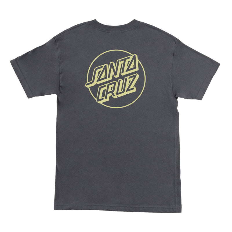 OPUS DOT S/S REGULAR T-SHIRT