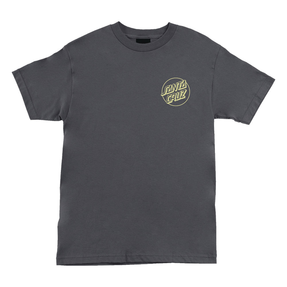 OPUS DOT S/S REGULAR T-SHIRT