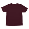 SCREAMING WAVE FRONT S/S REGULAR T-SHIRT YOUTH