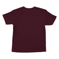 SCREAMING WAVE FRONT S/S REGULAR T-SHIRT YOUTH
