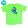 SCREAMING HAND S/S REGULAR T-SHIRT YOUTH