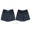 CRUZ DOT PULL ON BOARDSHORT