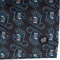 CRUZ DOT PULL ON BOARDSHORT