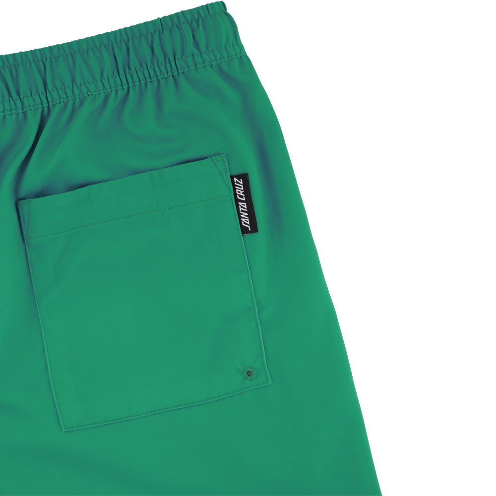 SCREAMING CABANA PULL ON BOARDSHORT