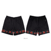 SCREAMING CABANA PULL ON BOARDSHORT