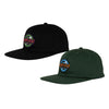 ROSKOPP IRIS SNAPBACK HAT