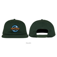 ROSKOPP IRIS SNAPBACK HAT