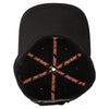 ROSKOPP IRIS SNAPBACK HAT