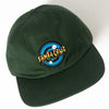 ROSKOPP IRIS SNAPBACK HAT