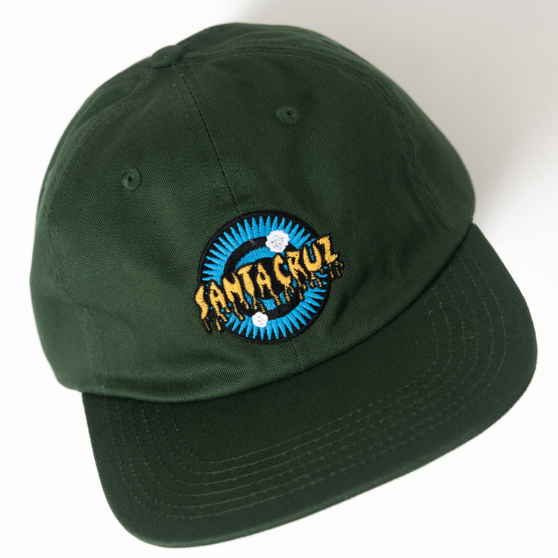 ROSKOPP IRIS SNAPBACK HAT