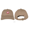 OPUS DOT DAD STRAPBACK HAT