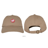 OPUS DOT DAD STRAPBACK HAT