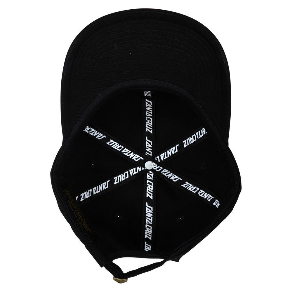 OPUS DOT DAD STRAPBACK HAT