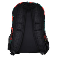 SCREAMING HIBISCUS BEACH BAG