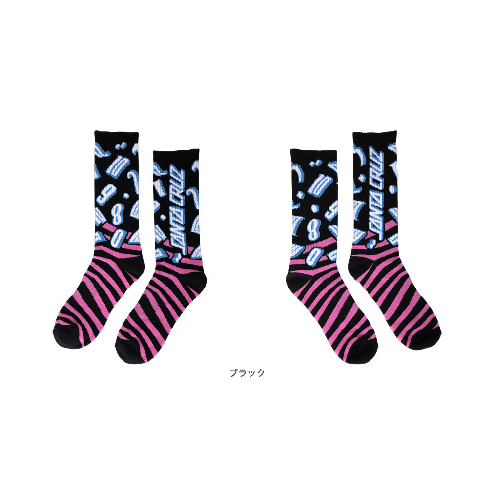 GRABKE ALL AROUND SOCKS