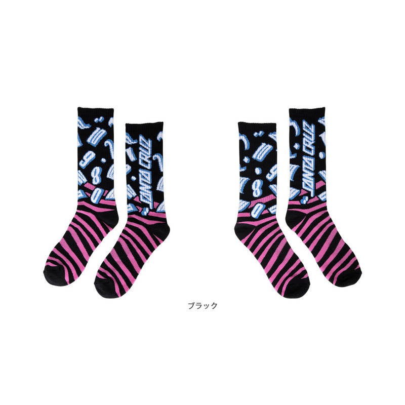 GRABKE ALL AROUND SOCKS