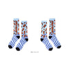 GRABKE ALL AROUND SOCKS