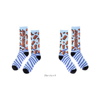 GRABKE ALL AROUND SOCKS