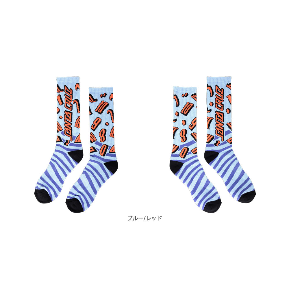 GRABKE ALL AROUND SOCKS