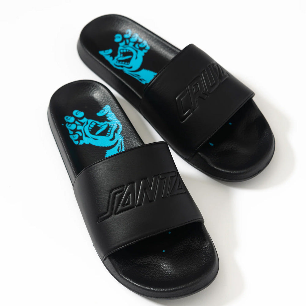 VEIN HAND STRIP SLIDES